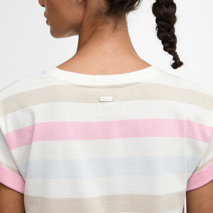 Barbour Ladies Lyndale Top