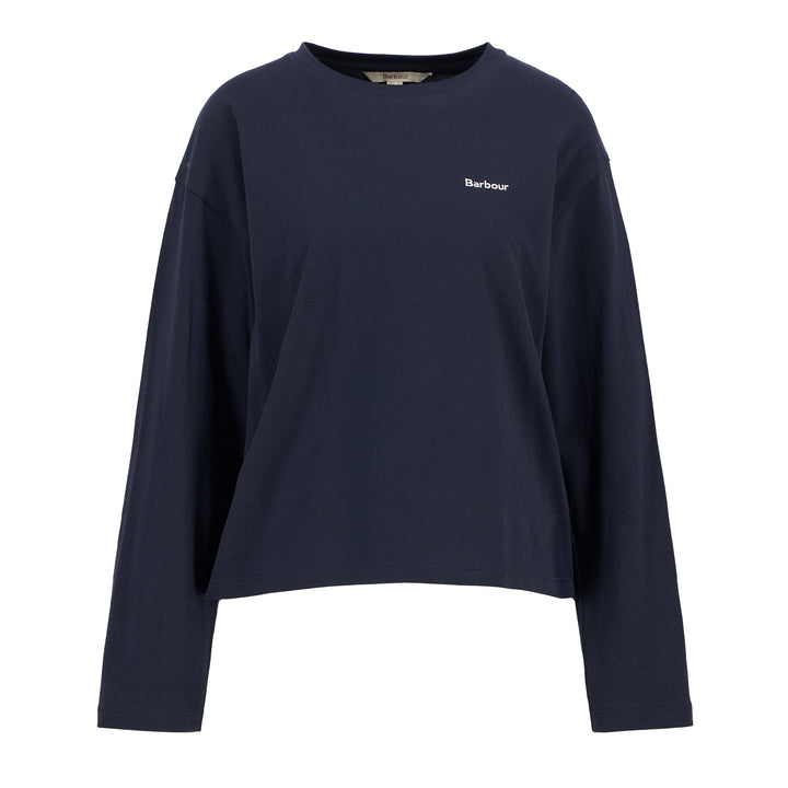 Barbour Ladies Lavensdale Top