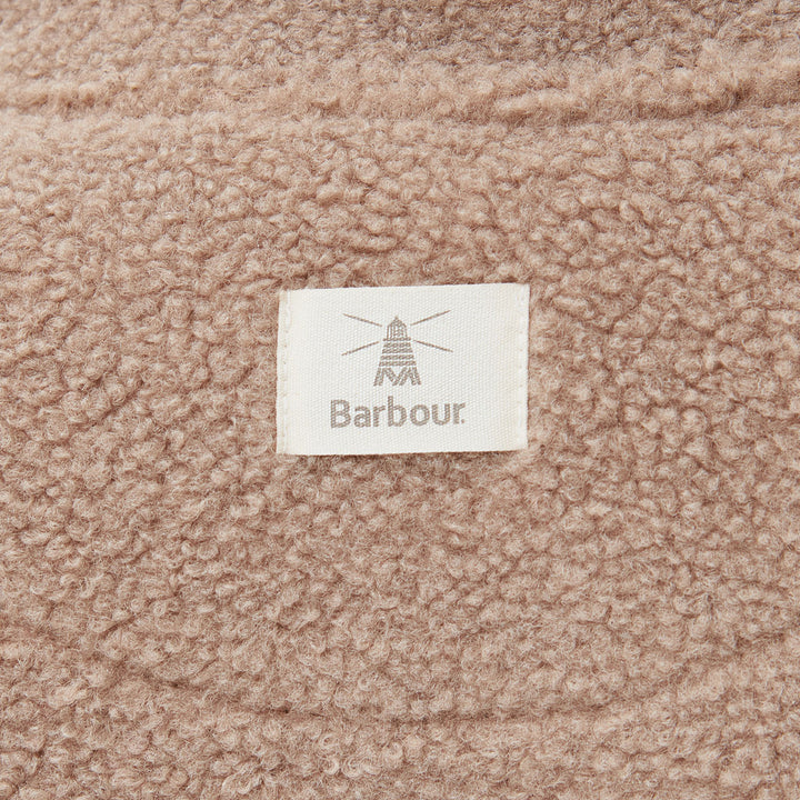 Barbour Ladies Mersea Overlayer