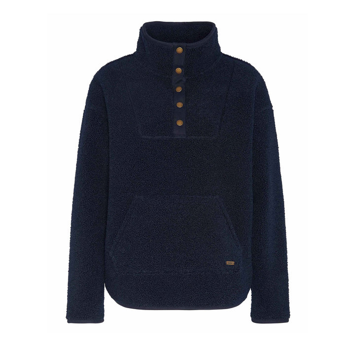 Barbour Ladies Woodside Fleece