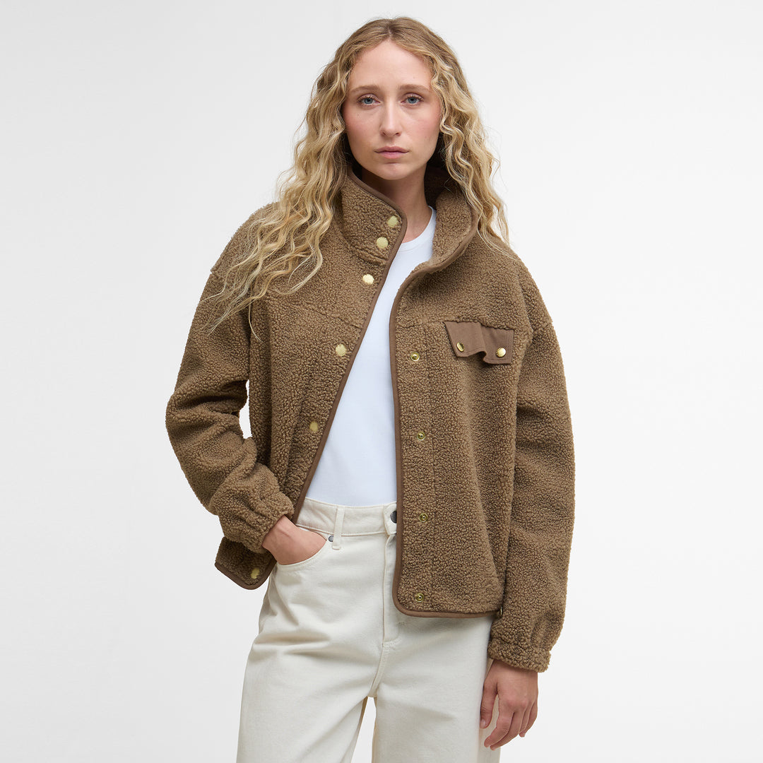 Barbour Ladies Mabel Fleece