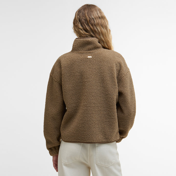 Barbour Ladies Mabel Fleece