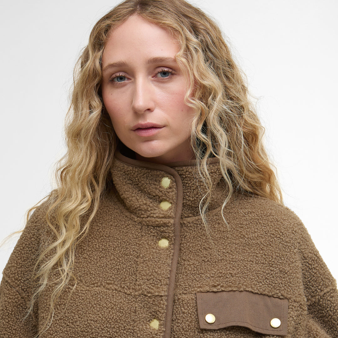 Barbour Ladies Mabel Fleece