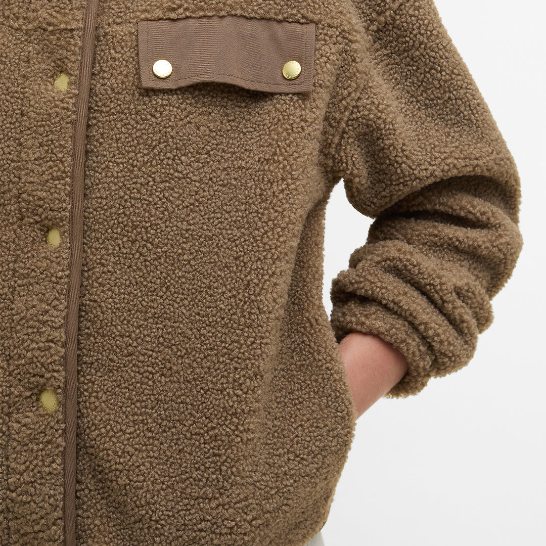 Barbour Ladies Mabel Fleece