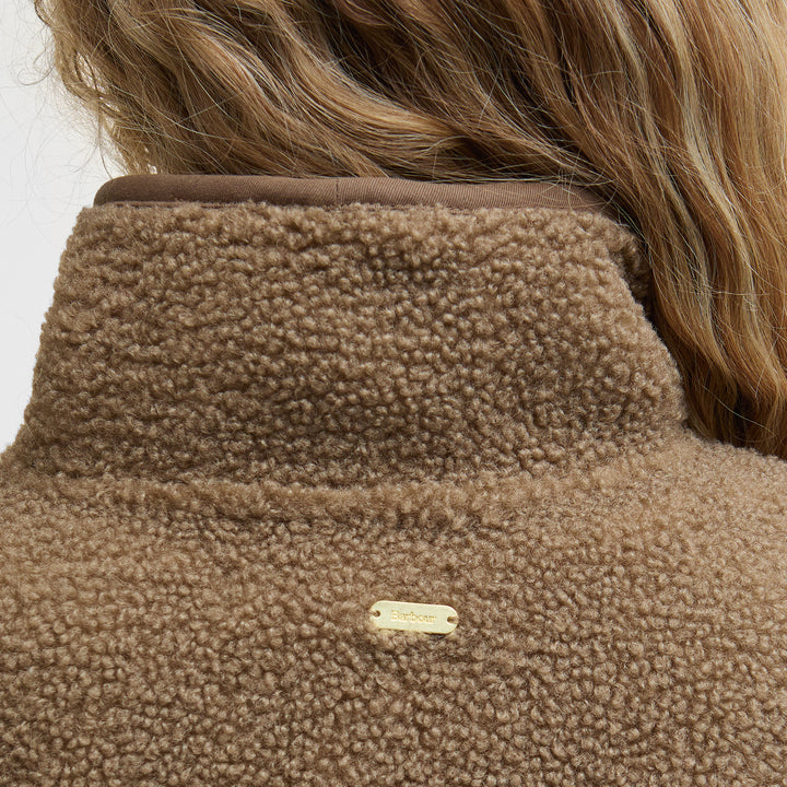 Barbour Ladies Mabel Fleece