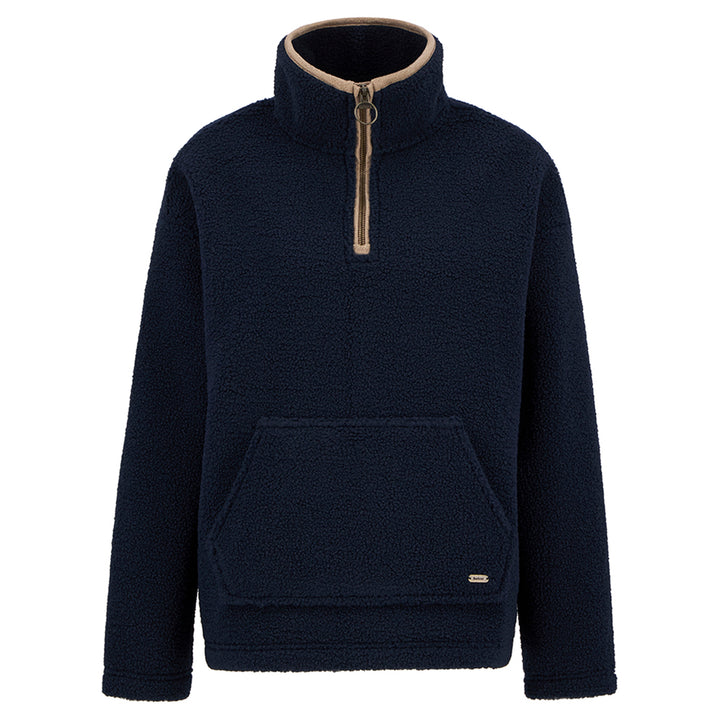 Barbour Ladies Bamburgh Fleece