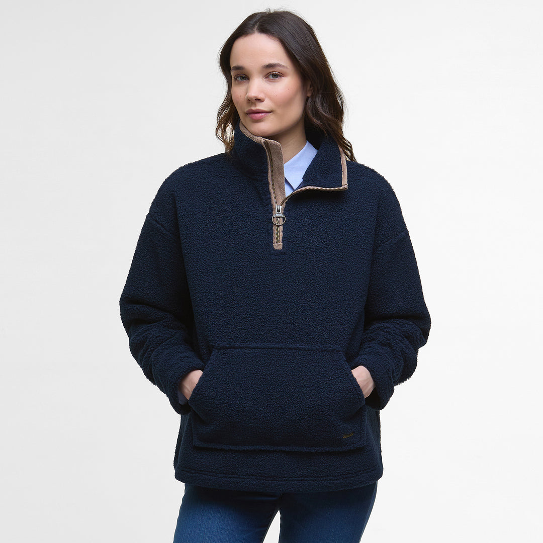 Barbour Ladies Bamburgh Fleece