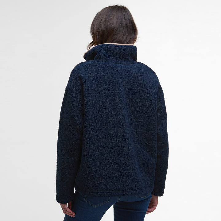Barbour Ladies Bamburgh Fleece