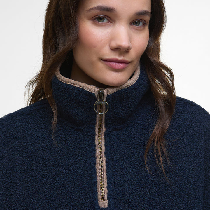Barbour Ladies Bamburgh Fleece