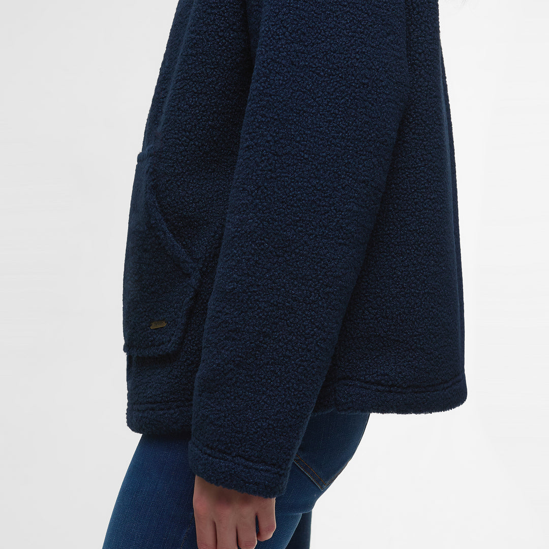 Barbour Ladies Bamburgh Fleece