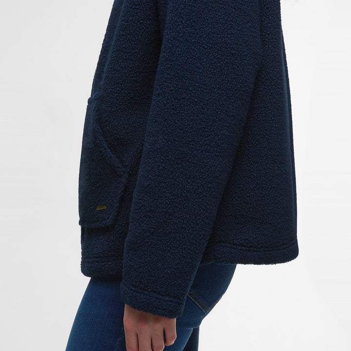 Barbour Ladies Bamburgh Fleece