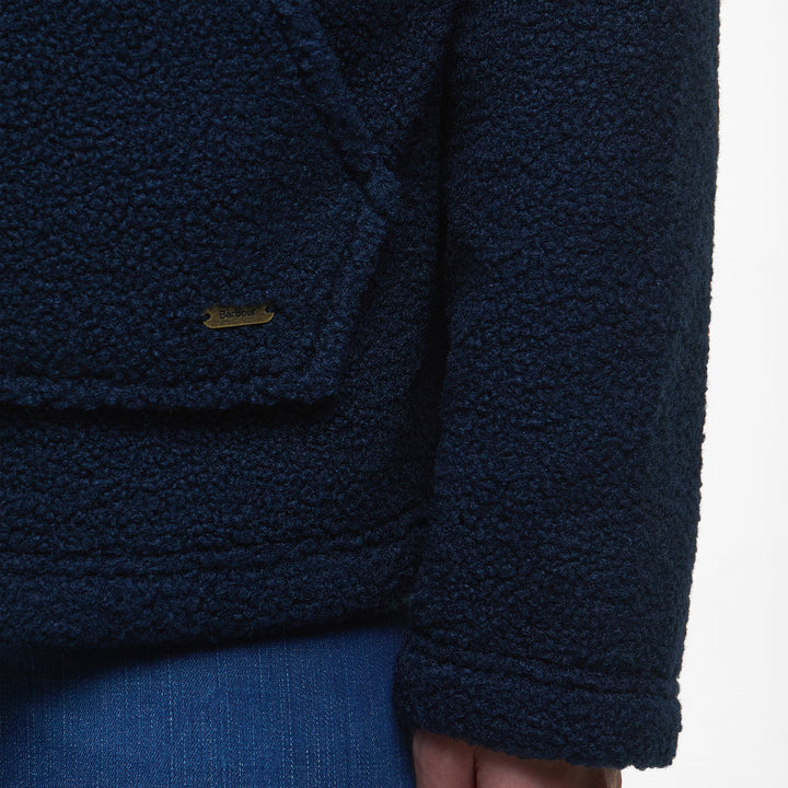 Barbour Ladies Bamburgh Fleece