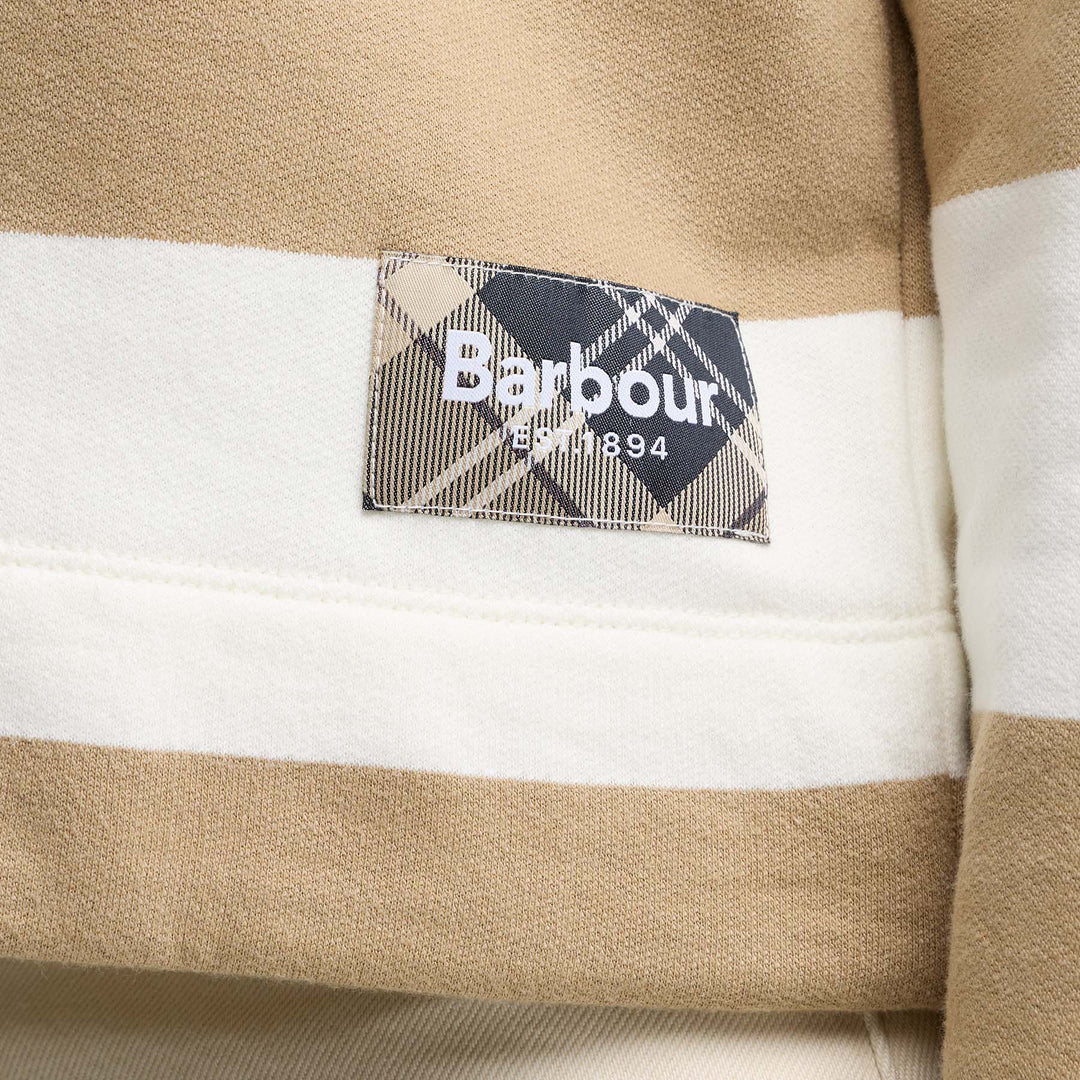 Barbour Ladies Eva Sweatshirt