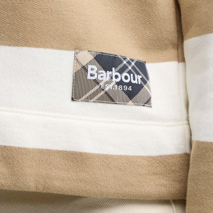 Barbour Ladies Eva Sweatshirt
