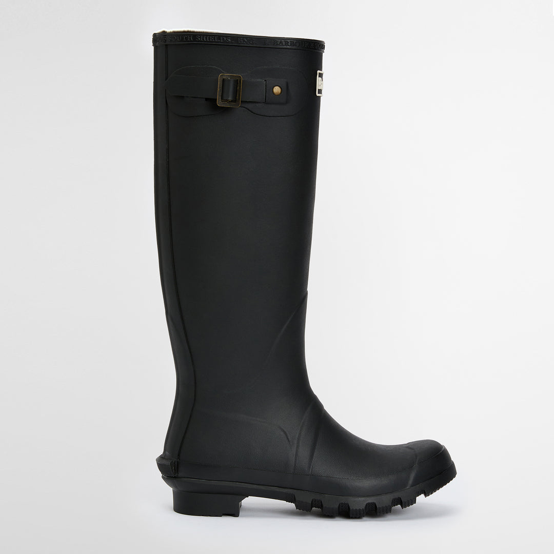 Barbour Ladies Bede Wellingtons