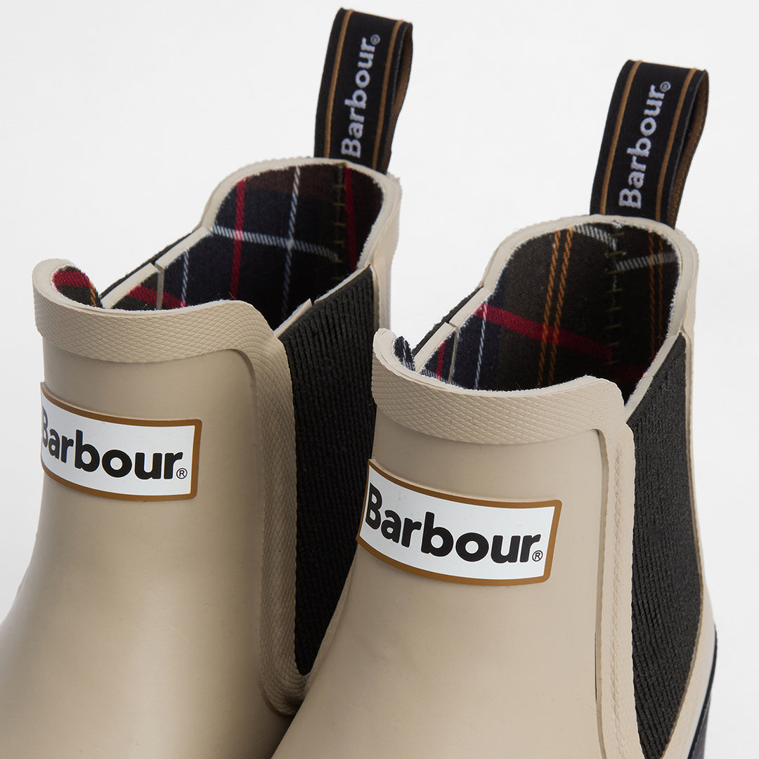 Barbour Ladies Halton Chelsea Welly