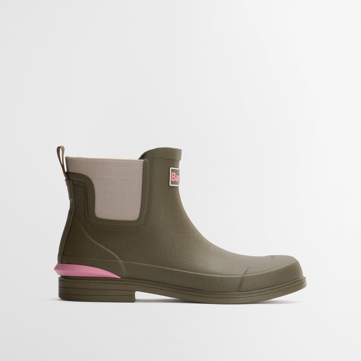 Barbour Ladies Abbeyfield Wellingtons