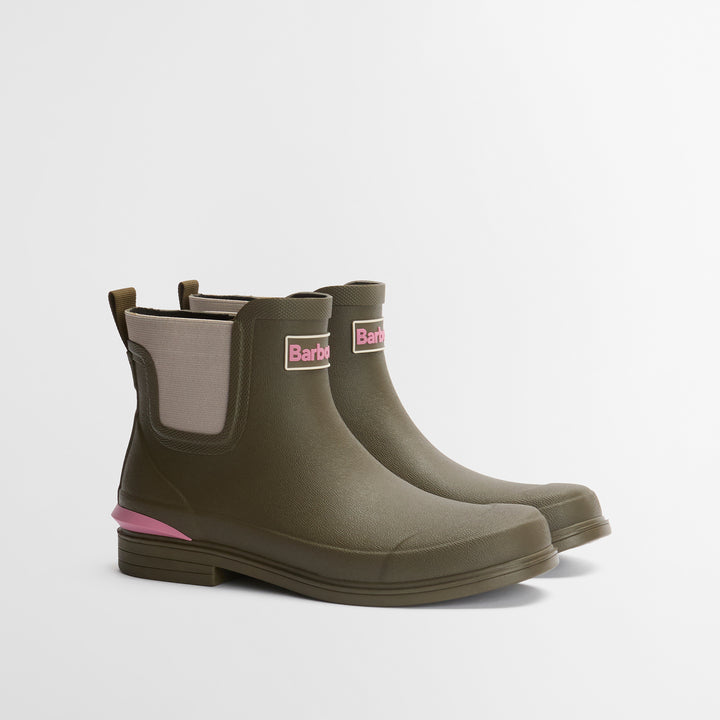 Barbour Ladies Abbeyfield Wellingtons