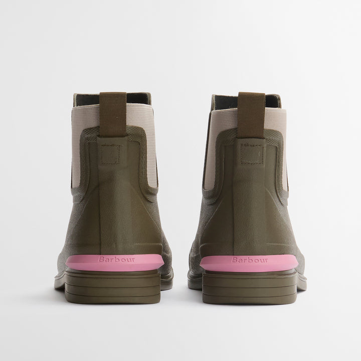 Barbour Ladies Abbeyfield Wellingtons