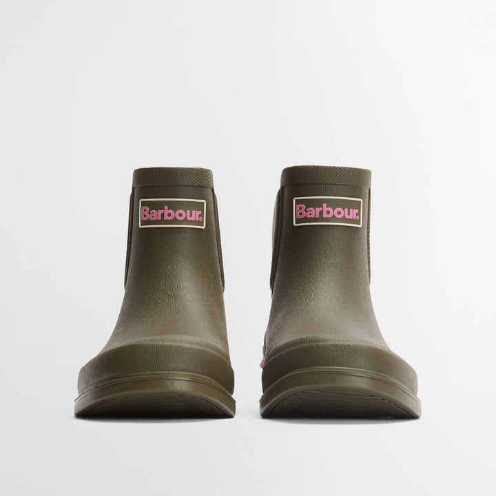 Barbour Ladies Abbeyfield Wellingtons