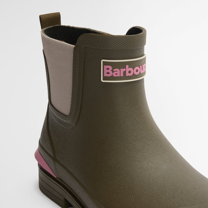 Barbour Ladies Abbeyfield Wellingtons