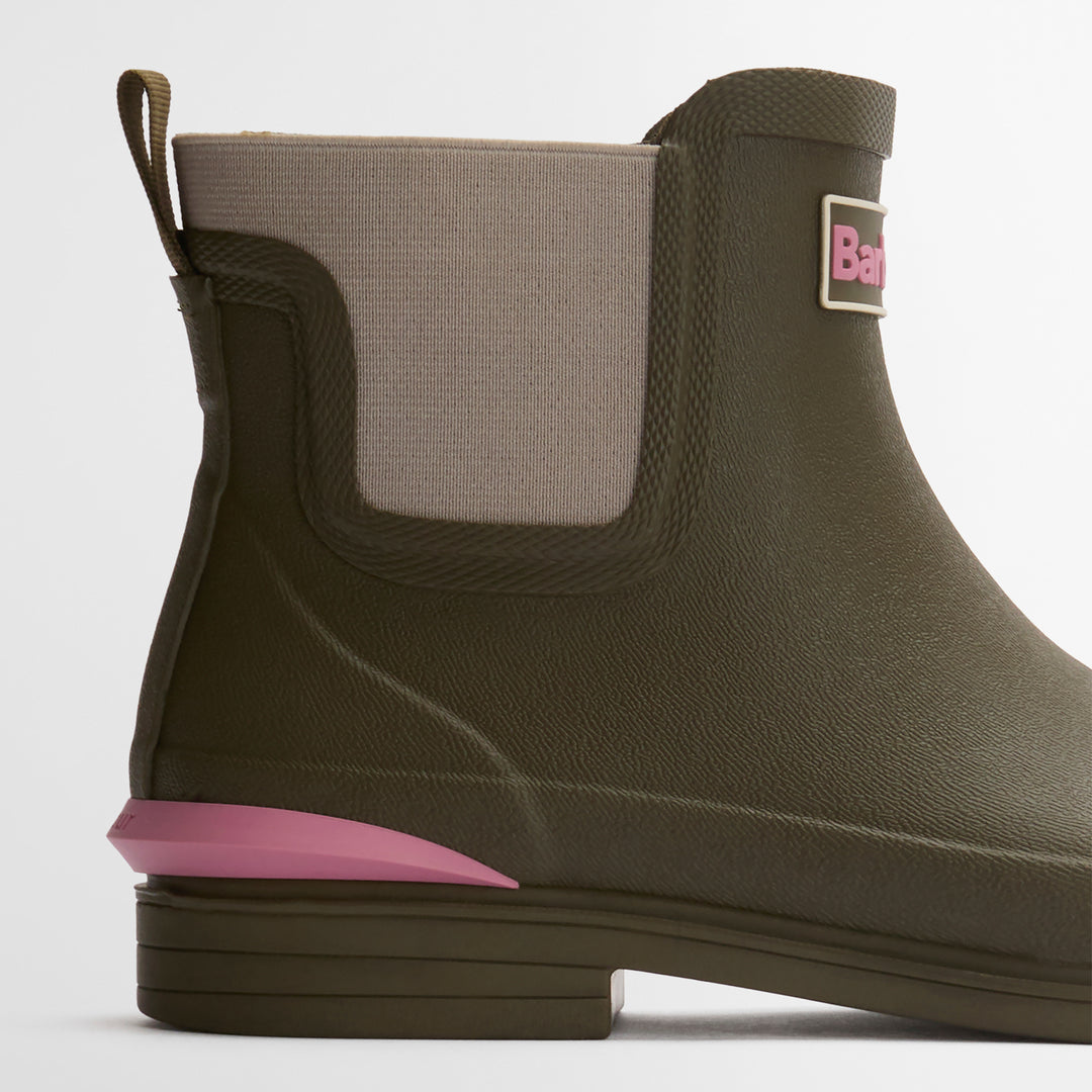 Barbour Ladies Abbeyfield Wellingtons