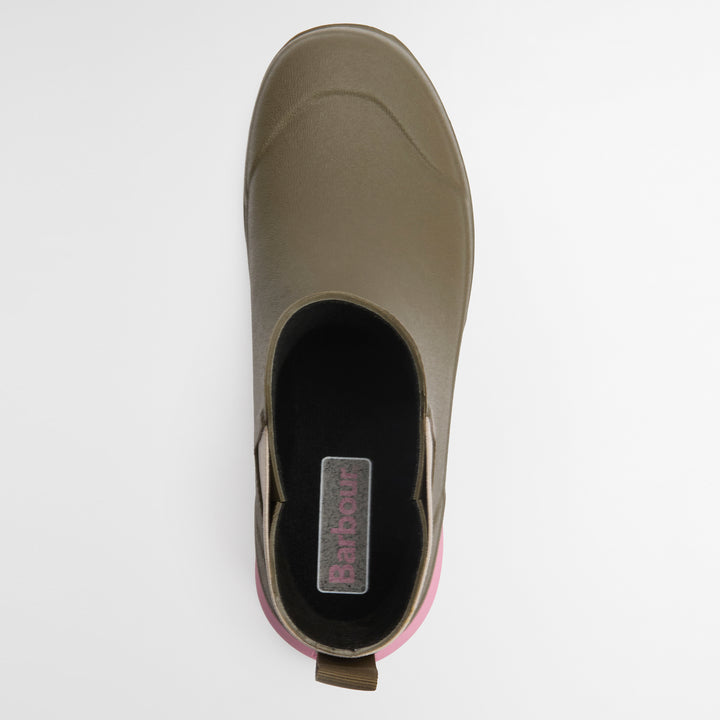 Barbour Ladies Abbeyfield Wellingtons