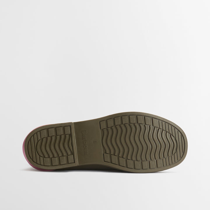 Barbour Ladies Abbeyfield Wellingtons