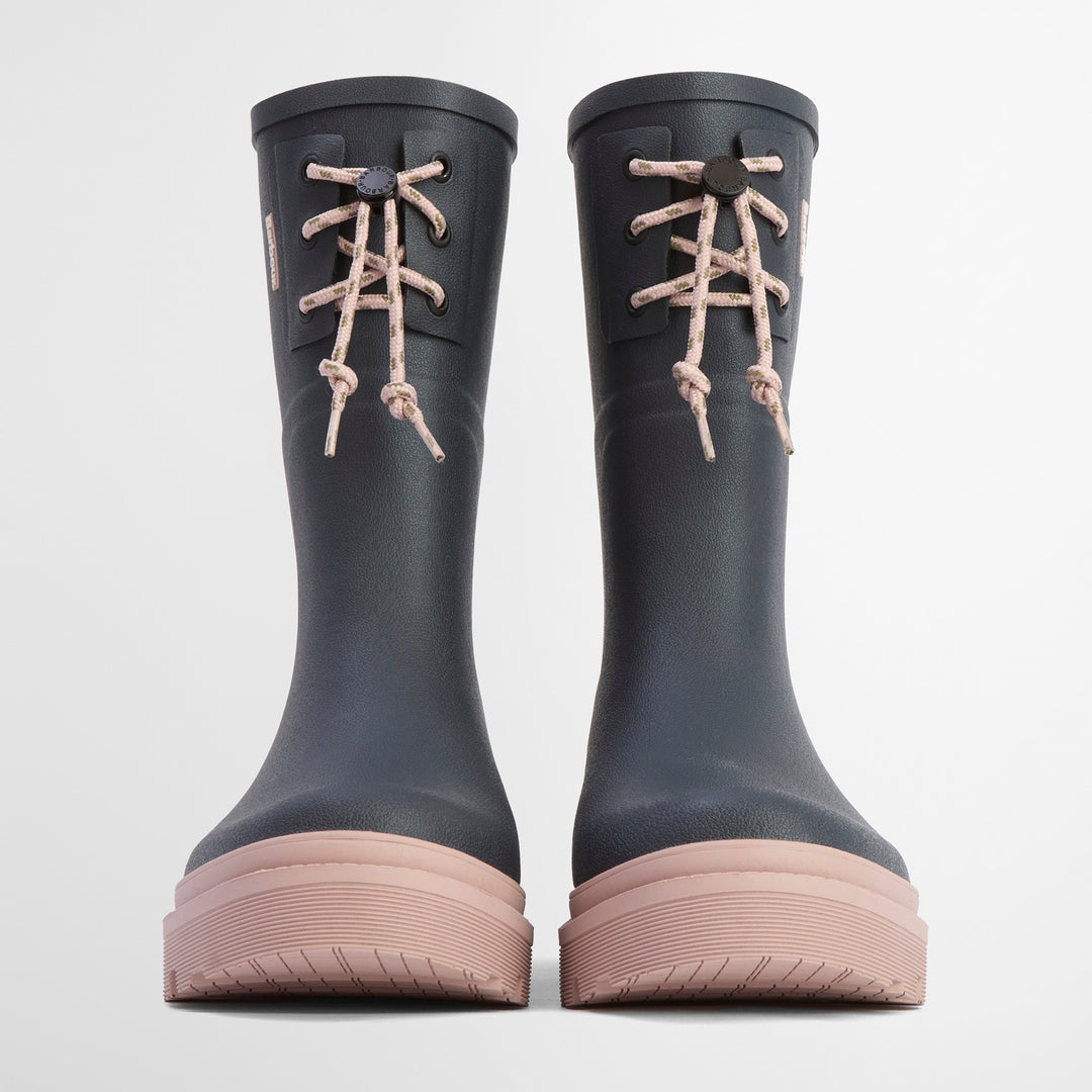 Barbour Ladies Devlin Mid Wellingtons