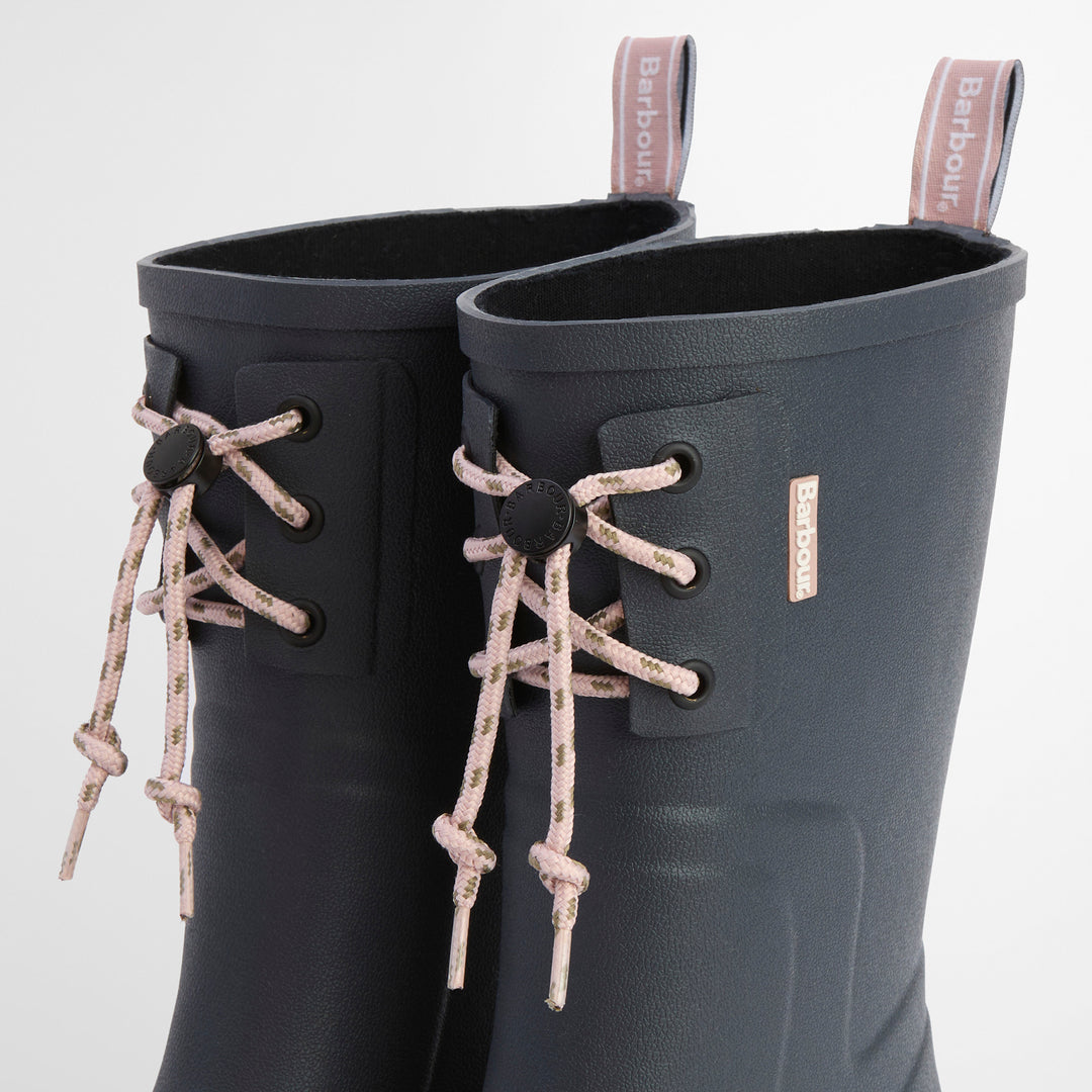 Barbour Ladies Devlin Mid Wellingtons