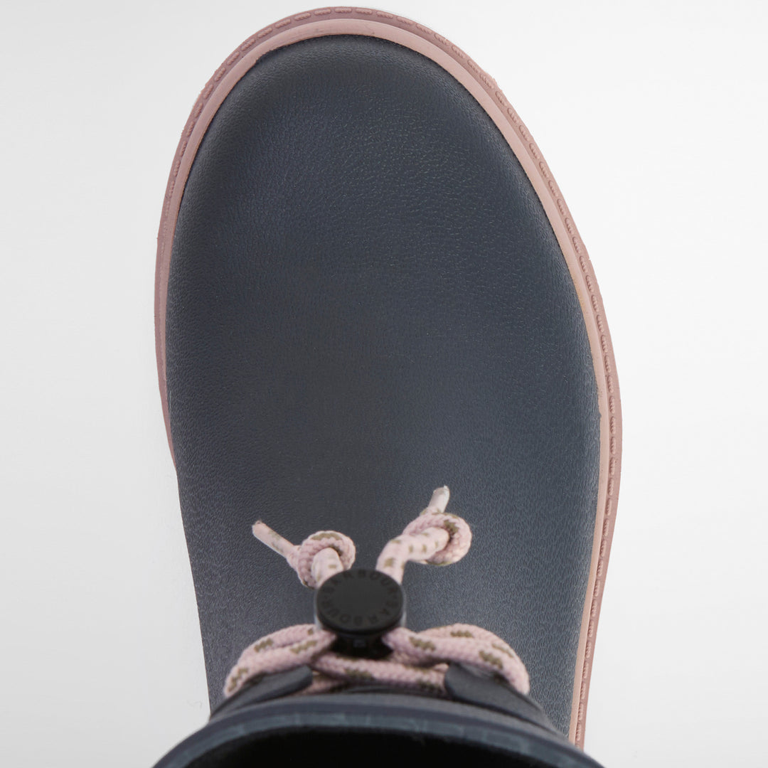 Barbour Ladies Devlin Mid Wellingtons