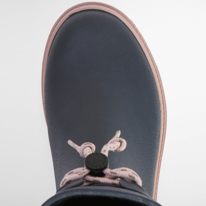 Barbour Ladies Devlin Mid Wellingtons