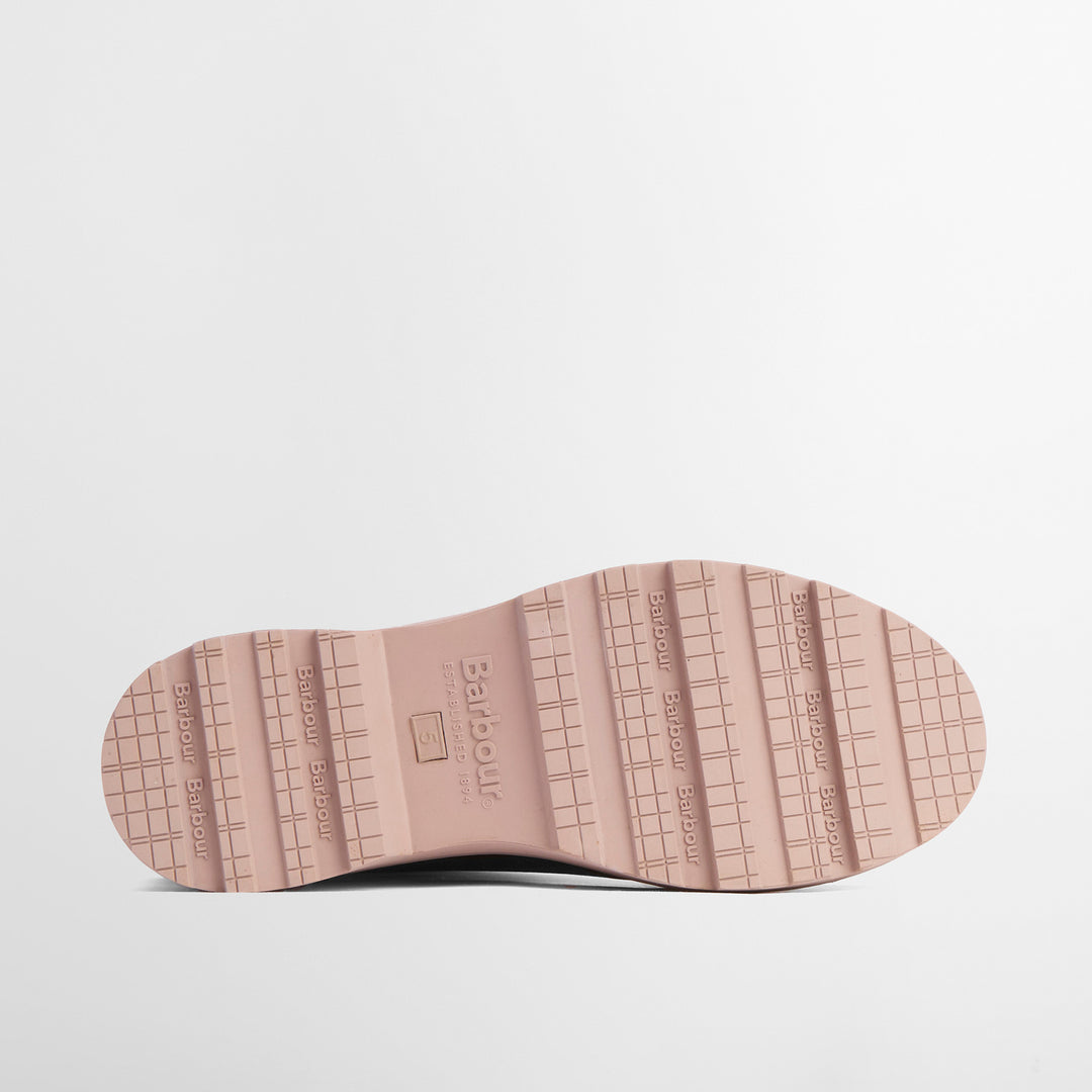 Barbour Ladies Devlin Mid Wellingtons