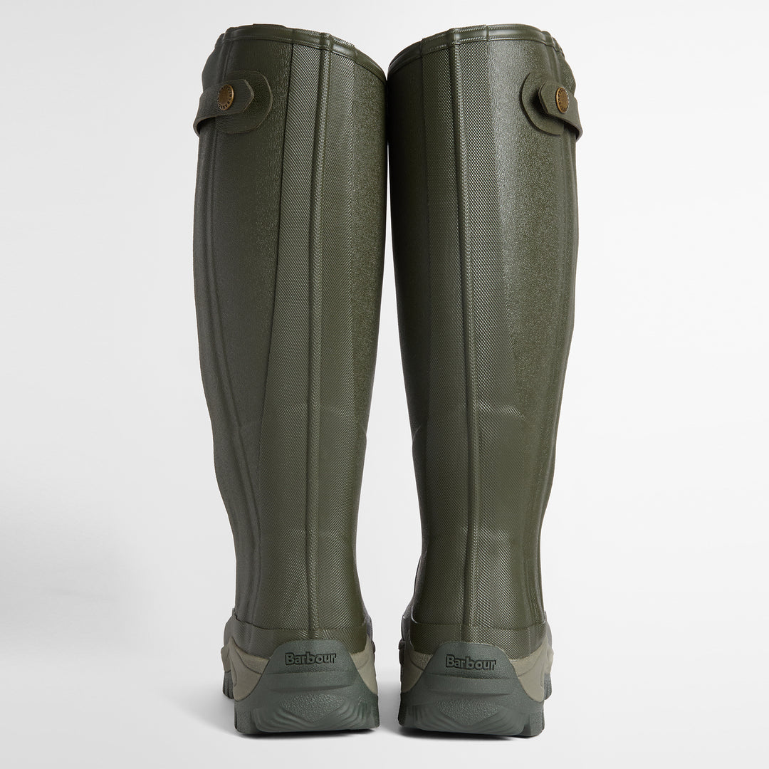 Barbour Ladies Teesdale Tall Welly