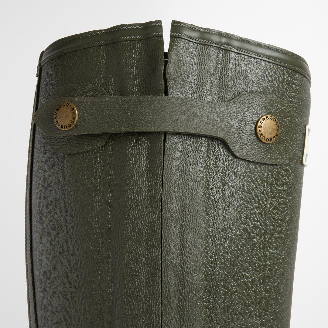 Barbour Ladies Teesdale Tall Welly