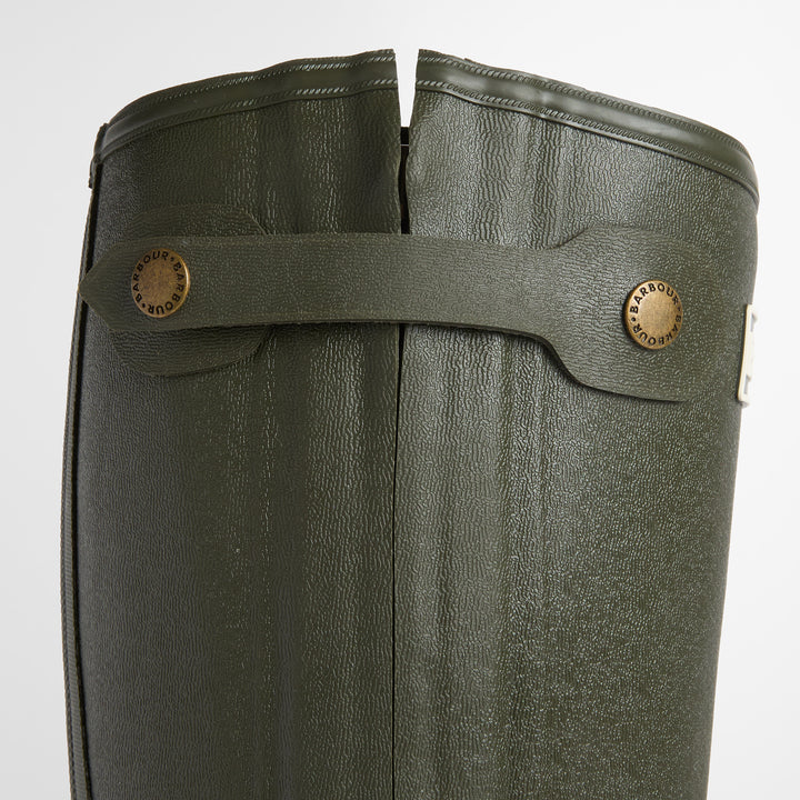 Barbour Ladies Teesdale Tall Welly