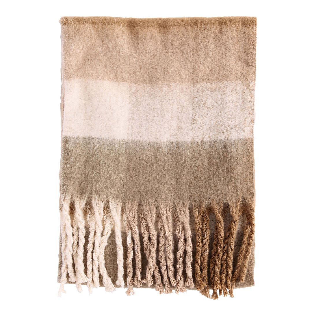 Barbour Ladies Marie Scarf