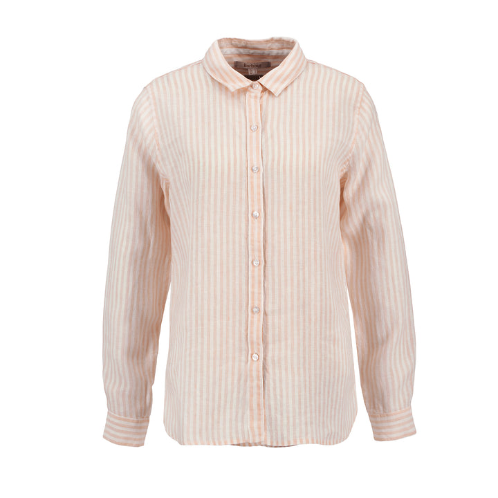 Barbour Ladies Marine Shirt