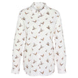 Barbour Ladies Safari Shirt