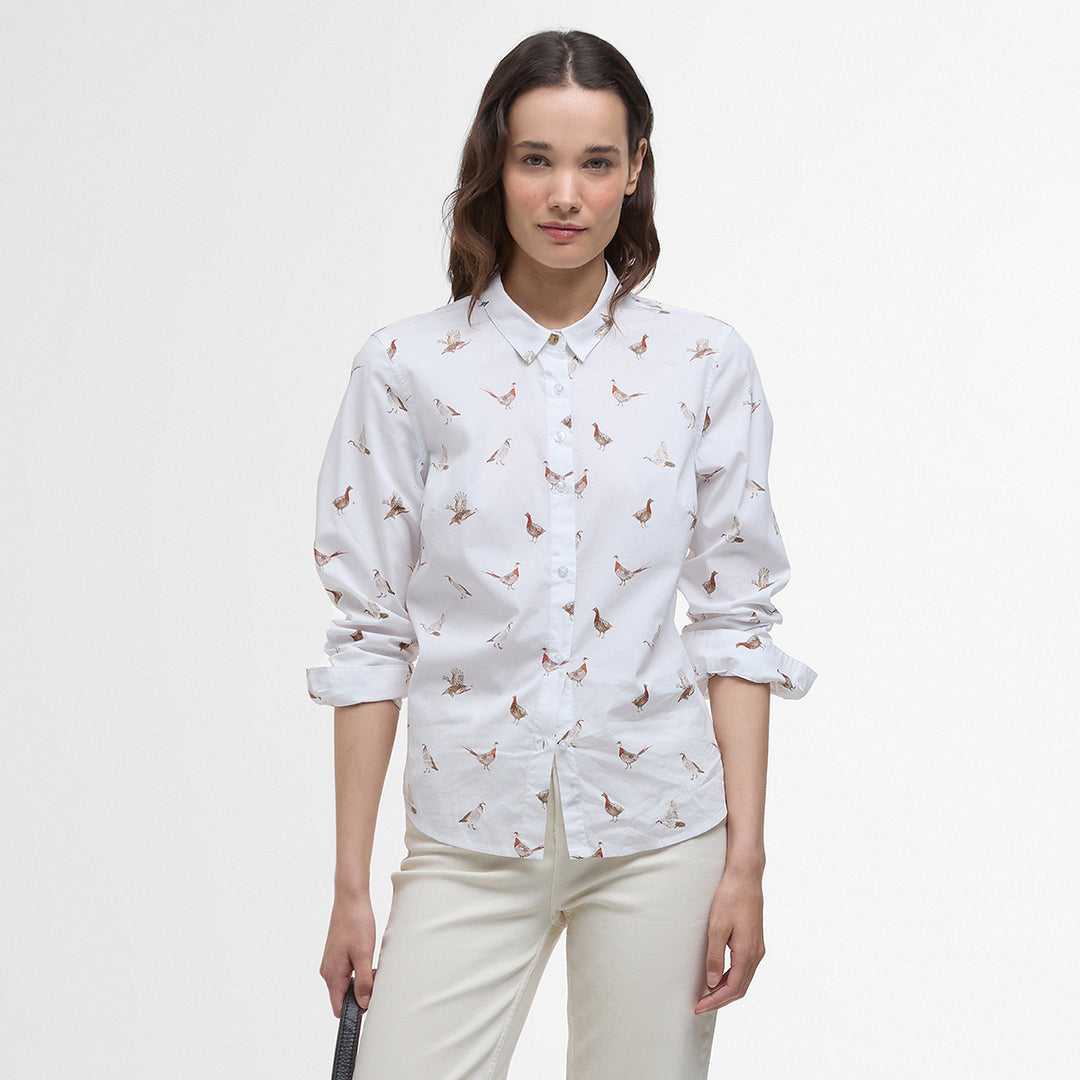 Barbour Ladies Brambles Shirt