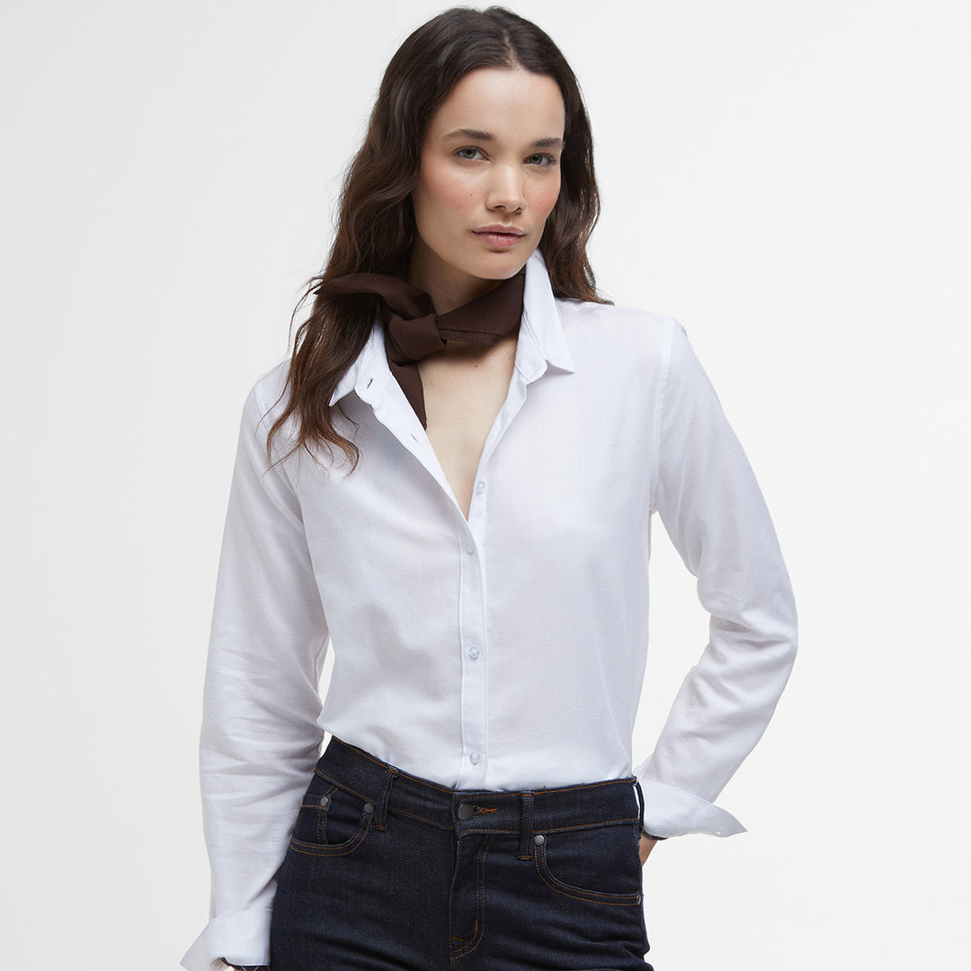 Barbour Ladies Glades Shirt