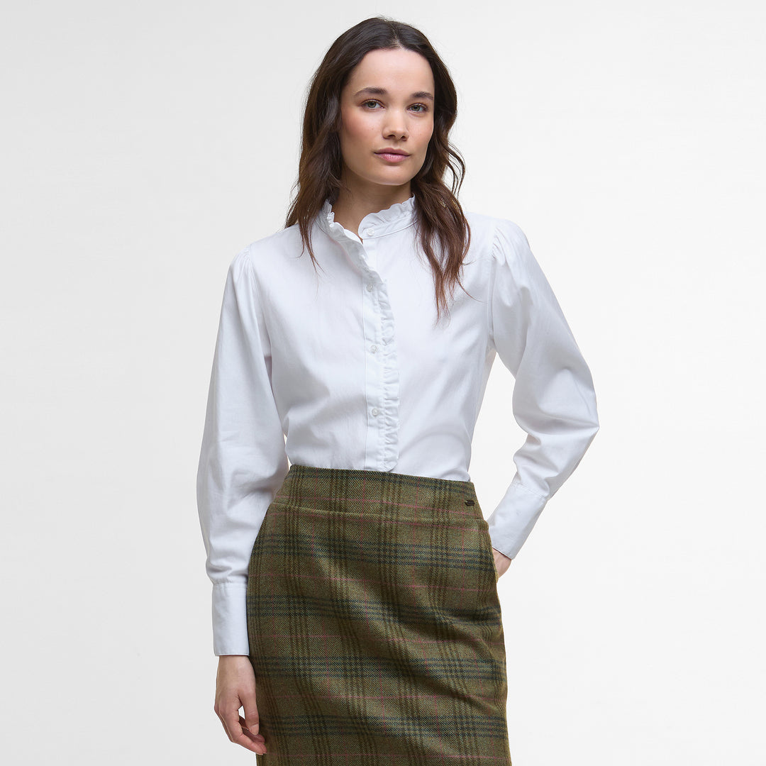 Barbour Ladies Embleton Shirt
