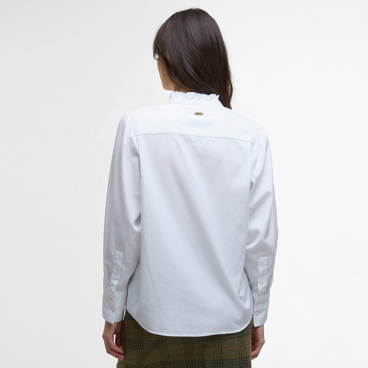 Barbour Ladies Embleton Shirt