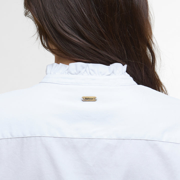 Barbour Ladies Embleton Shirt