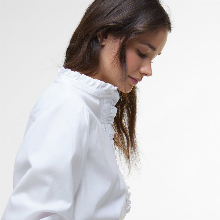 Barbour Ladies Embleton Shirt