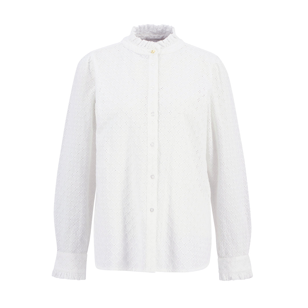 Barbour Ladies Cynthia Shirt