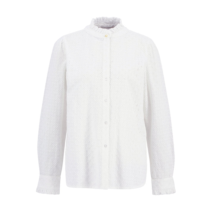 Barbour Ladies Cynthia Shirt