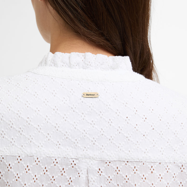 Barbour Ladies Cynthia Shirt