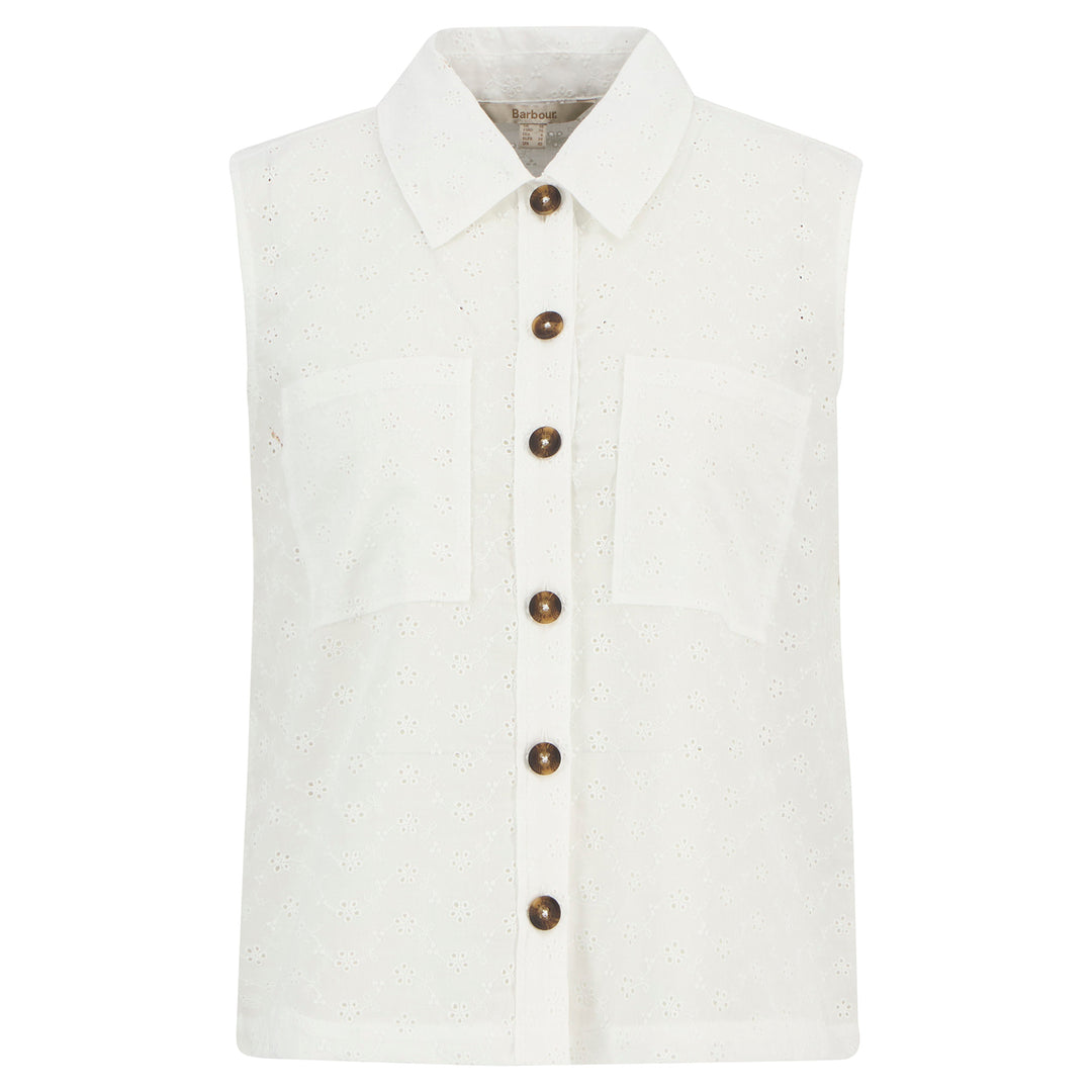Barbour Ladies Melody Shirt
