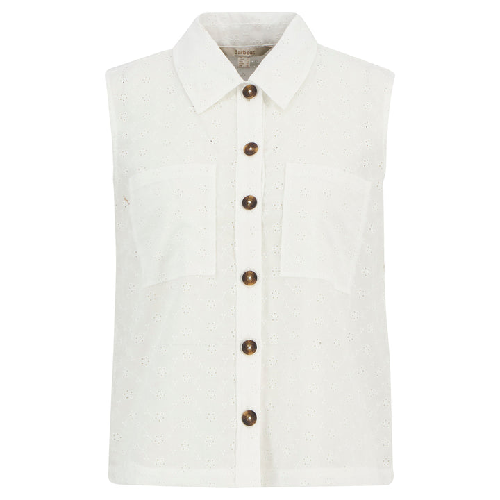 Barbour Ladies Melody Shirt